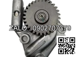 Bơm nhớt YANMAR 4D92E/4D94E/4D94LE/4D98E/4TNE98/4TNV94/4TNV98 YM129900-32000,YM129900-32001