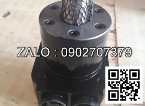 Bơm thủy lực HANJIU TG0160TG