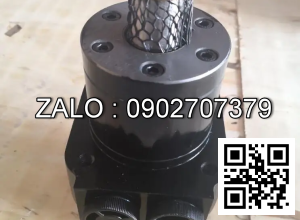 Bơm thủy lực HANJIU TG0750