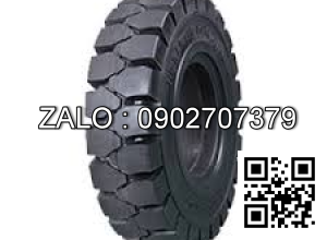 Lốp xe 500-8 Heungah ( lốp hơi đen )