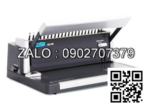 Máy đóng sách DSB CB-150E