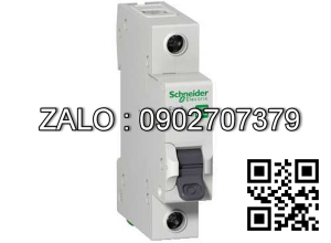 MCB Schneider A9F74125 25A 6kA 1P