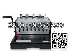 Máy đóng tài liệu BOSSER CB-8708E