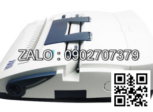 Máy đóng sách gáy xoắn nhựa DSB CB-3000