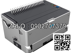 Máy đóng tài liệu DSB CB-200E