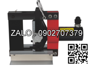 Máy uốn hình cong thẳng Dalushan CB-125D