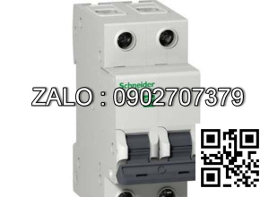 MCB Schneider A9K27232 32A 6kA 2P