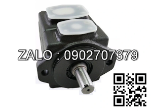 Bơm thủy lực Piston Yuken PV2R14-12-184-F-RAAA-31 PV2R14-12-184-F-RAAA-31