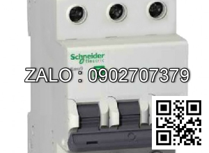 MCB Schneider A9K24332 32A 6kA 3P