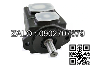 Bơm thủy lực Piston Yuken PV2R14-23-200-F-RAAA-31 PV2R14-23-200-F-RAAA-31