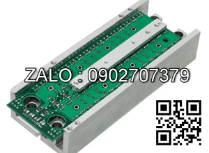 Board công suất TCM FB20，25-7 181N2-62441