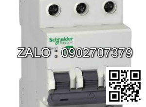 MCB Schneider A9F94332 32A 15kA 3P