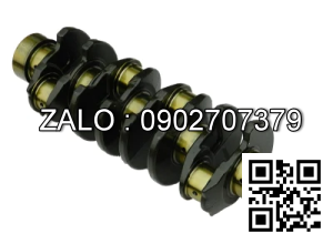 Cốt máy động cơ WARTSILA 8L20 , 8 CYL , CM3