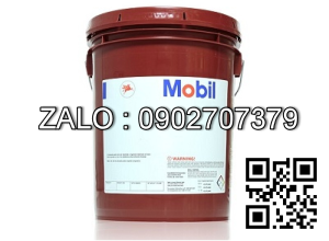 Dầu nhớt MOBIL DTE™ OIL HEAVY
