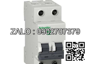 MCB Schneider A9F84250 50A 10kA 2P