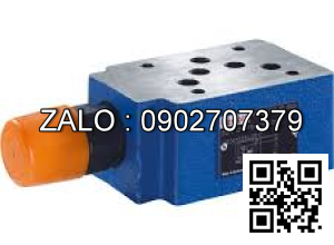 Bộ chia thủy lực REXROTH SL30PB1-40