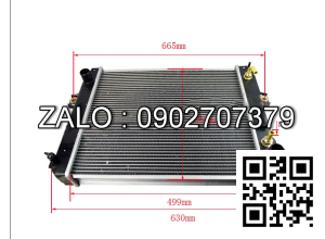 Két nước xe nâng