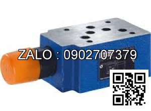 Bộ chia thủy lực REXROTH SL20GB1-40