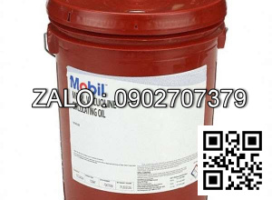 Dầu nhớt MOBIL VACUOLINE 528