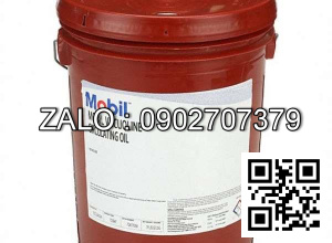 Dầu nhớt MOBIL VACUOLINE 537