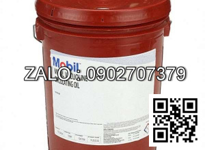 Dầu nhớt MOBIL VACUOLINE 546