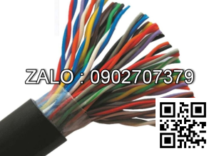 Dây cáp điện thoại Sino