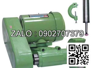 Mài mặt lóc máy