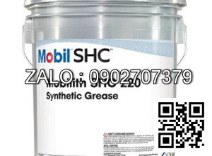 Dầu nhớt MOBILITH SHC™ 220