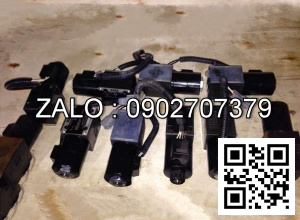 Van điện từ thủy lực SEWON FGM-01X-10