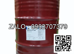 Dầu Thủy Lực Nuto H 100