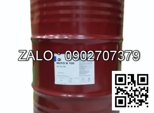 Dầu Thủy Lực Nuto H 100