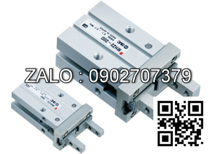 Xi lanh kẹp MHY2-20D