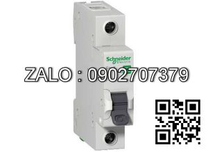 MCB DC Schneider A9N61508 10A 250VDC 1P