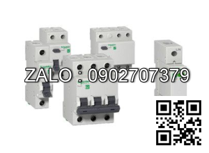 MCB 10-16A, Type 3RV2011-4AA15, Siemens