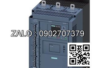 Khởi động mềm Siemens 3RW5517-3HA15