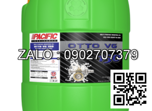 DẦU CÔNG NGHIỆP/TUẦN HOÀN PV ISO VG 460 H