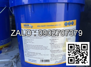 DẦU HỘP SỐ TRUYỀN ĐỘNG PV TRANSMISSION 140