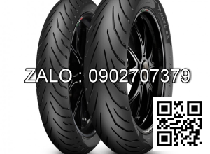 Lốp xe PIRELLI TRUCK TYRE