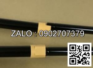 Ty chống cabo KOMATSU FD30-16 ( 3EB-50-41150/3EB-50-D6210 )