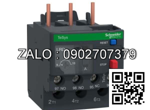 Rơ le nhiệt Schneider LRD32 (23-32A)