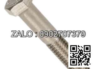 Bu Lông Đầu Tròn Cổ Vuông ( Ốc Kệ )