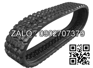 Xích cao su Y400*72.5