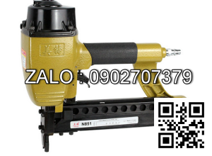 Bộ sin phốt súng bắn đinh Meite N851-101