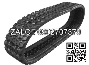 Xích cao su 220*53.5*89