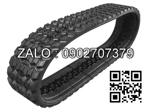 Xích cao su 250*50.3*84