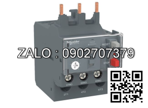 Rơ le nhiệt Schneider LRE35 (30-38A)
