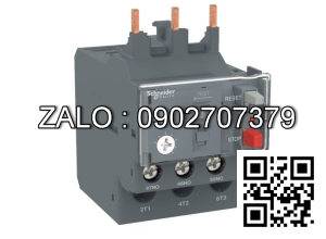 Rơ le nhiệt Schneider LRE14 (7-10A)