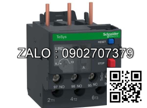 Rơ le nhiệt Schneider LRD350 (37-50A)