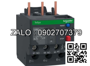 Rơ le nhiệt Schneider LRD325 (17-25A)