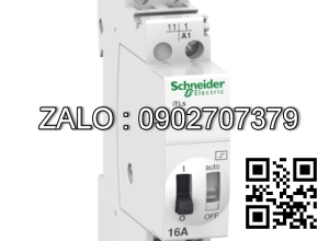 Rờ le Schneider A9C32811